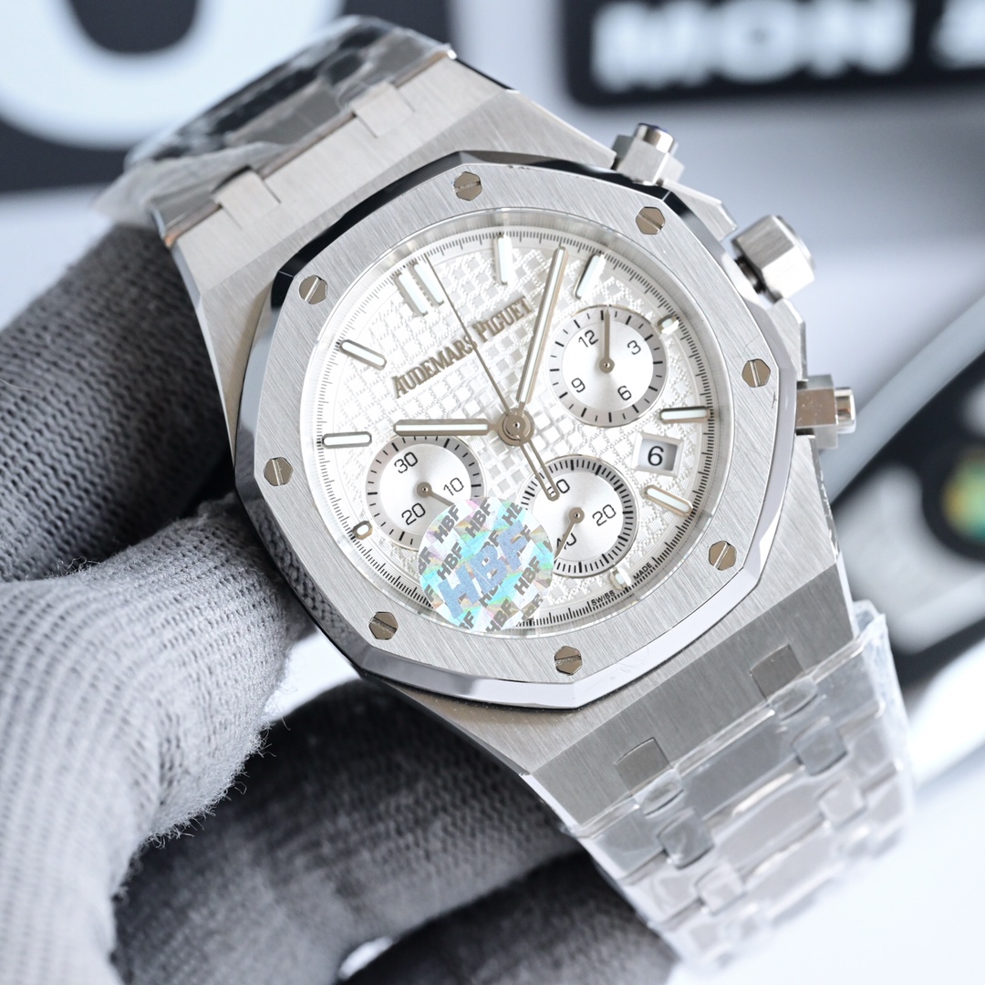 Audemars Piguet watch